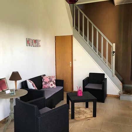 Le Domaine D'Olene Bed & Breakfast Le Pin  Екстериор снимка