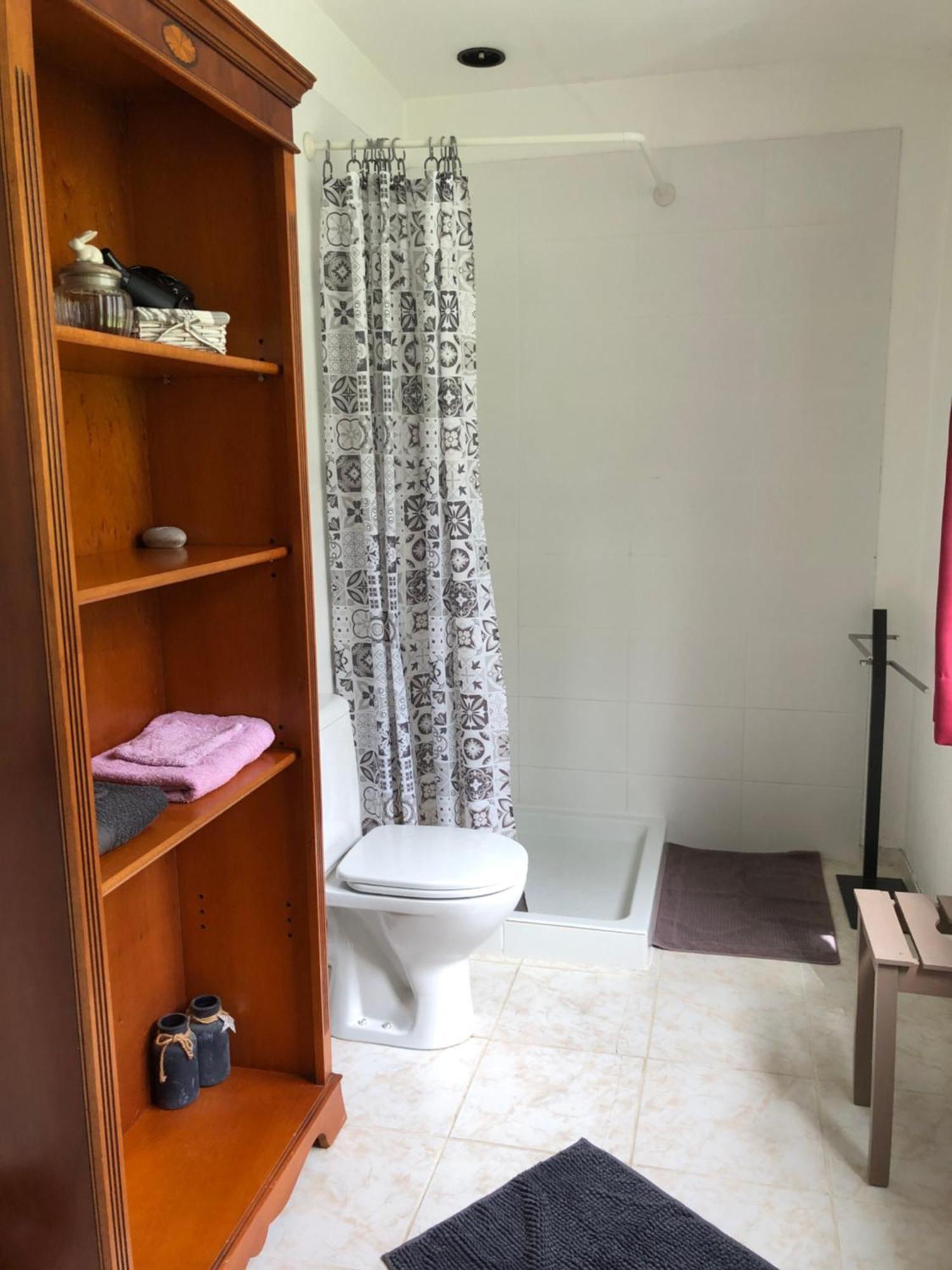 Le Domaine D'Olene Bed & Breakfast Le Pin  Екстериор снимка