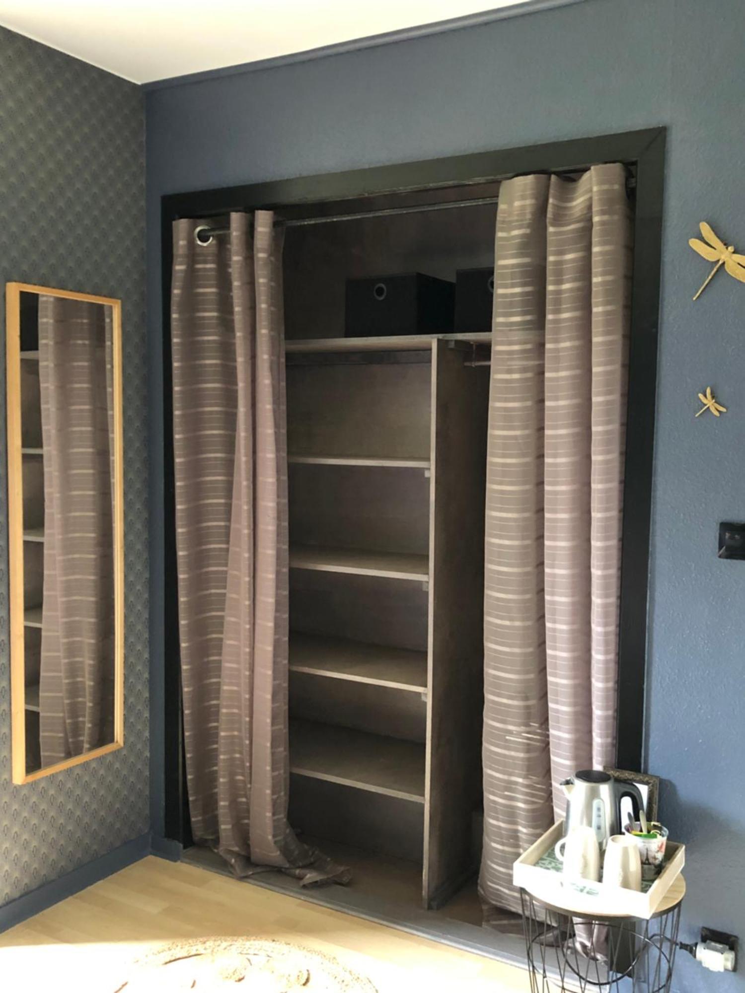 Le Domaine D'Olene Bed & Breakfast Le Pin  Екстериор снимка